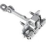 TIRANTE PORTA ANT DX/SX PEUGEOT 206
