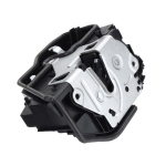 SERRATURA ELETTRICA POST SX PER BMW 5PIN