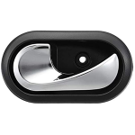 MANIGLIA INTERNA ANT/POST DX PER DACIA RENAULT