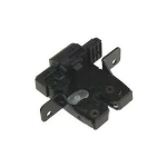 SERRATURA ELETTRICA COFANO POS PER RENAULT 4 PIN