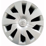 834/15 COPPA RUOTA TOYOTA YARIS '15> - 6408/5
