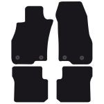 TAPPETO IN MOQUETTE TAILOR ALFA MITO '13>