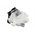 SERRATURA ELETTRICA ANT DX PER VW AUDI SEAT SKODA 7 PIN
