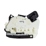 SERRATURA ELETTRICA POST SX PER VW SEAT SKODA 7PIN