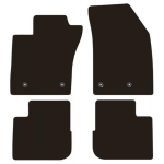 TAPPETO IN MOQUETTE TAILOR FIAT TIPO 5P & SW '16>