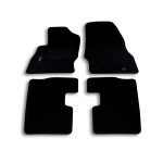 SET TAPPETO IN MOQUETTE OPEL CORSA '06> 4 PZ