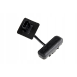 INTERRUTTORE SERRATURA ELETTRICA COFANO POSTERIORE OPEL 2PIN
