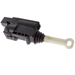 ATTUTORE SERRATURA ELETTICA PORTA SCORREVOLE PEUGEOT 1007 2PIN