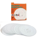 DISCHI X TACHIGRAFI BICMA 140 KM/H CONF.100 PZ