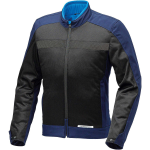 GIACCA UOMO URBAN NETWORK TG. M NERO/BLU SCURO