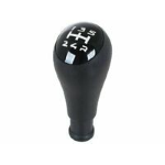 POMELLO 5 MARCE X ALFA 147 159 STILO 12345R NERO