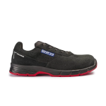 SCARPA CHALLENGE NERO-NERO TG 39 S1P