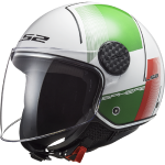 CASCO OF558 SPHERE LUX FIRM WHITE GREEN RED TG XS