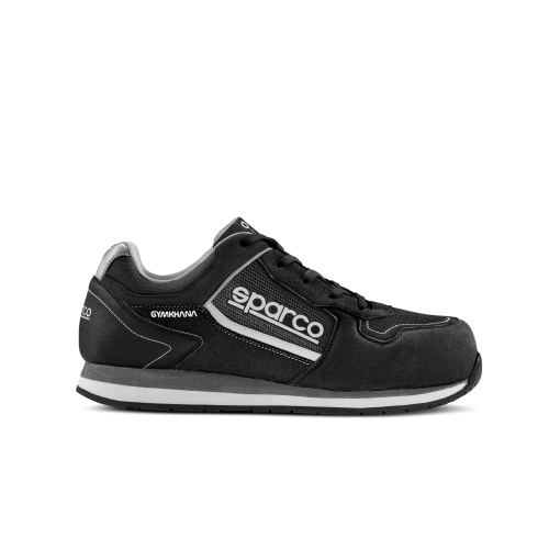 SCARPA GYMKHANA S1P NERO-GRIGIO TG 38 NDIS