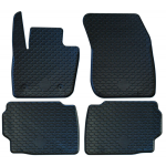 TAPPETO IN GOMMA PER FORD MONDEO 4/5P & SW '14>