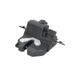 SERRATURA ELETTRICA PORTELLONE POS FIAT DOBLO' 4 PIN