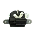 SERRATURA ELETTRICA PORTELLONE POS FIAT LANCIA 4 PIN