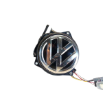 PULSANTE APERTURA ELETTRICA COFANO POST VW OEM:5G0827469FFOD