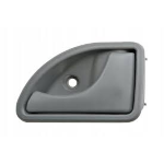 MANIGLIA APRIPORTA INTERNA ANT DX PER RENAULT GRIGIA
