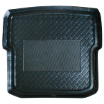 TAPPETO IN GOMMA PER BAULE SKODA OCTAVIA III BRL & SW '13<>'17/'17