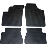 *TAPPETO IN GOMMA PER KIA PICANTO '04<>'11