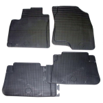 TAPPETO IN GOMMA PER CHEVROLET CAPTIVA  EPICA OPEL ANTARA '06>'11 '11>