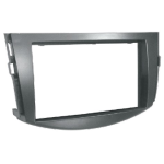MASCHERINA AUTORADIO TOYOTA RAV 4 '06<>'10 2DIN