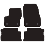 TAPPETO IN MOQUETTE TAILOR FORD KUGA '12<>'16>