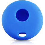 GUSCIO SILICONE BLU SCURO PER CHIAVE SMART 1 TASTO
