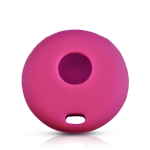 GUSCIO SILICONE FUXIA PER CHIAVE SMART 1 TASTO