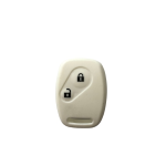 GUSCIO SILICONE BIANCO PER CHIAVE HONDA 2 TASTI
