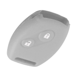 GUSCIO SILICONE GRIGIO PER CHIAVE HONDA 2 TASTI
