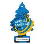 ARBRE MAGIQUE ALPINE PINE SINGOLO
