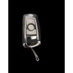 CHIAVETTA USB 128GB COVER CROMATA UNIVERSALE C/CATENELLA