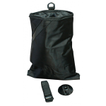 *SACCHETTO RACCOGLITORE CAR TRASH BAG