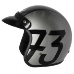 CASCO SKODELLA SILVER TG M