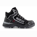 SCARPA ALLROAD-H S3 NERO-NERO TG 39 NDIS