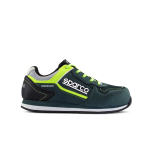 SCARPA GYMKHANA S1P VERDE-LIME TG 44 NDIS