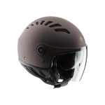 CASCO EL'TOP BRONZO OPACO TG XS