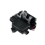 SERRATURA ELETTRICA POST. SX PER VW SEAT SKODA 6 PIN