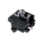 SERRATURA ELETTRICA ANT SX PER VW SEAT SKODA 8 IN