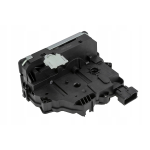 SERRATURA ELETTRICA PORTA ANT. DX 6 PIN OPEL CORSA  D & MERIVA '10>