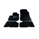 SET TAPPETO IN MOQUETTE DACIA DUSTER '18>