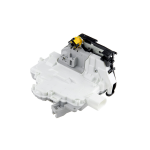 SERRATURA ELETTRICA POST. SX PER SEAT VW 8 PIN