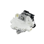 SERRATURA ELETTRICA ANT SX PER VW AUDI SEAT SKODA 9 PIN
