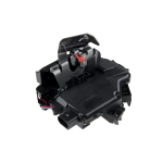 SERRATURA ELETTRICA POST DX PER AUDI 7PIN