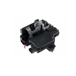 SERRATURA ELETTRICA POS DX PER VW SEAT SKODA 6 PIN