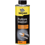 PULITORE INIETTORI DIESEL 500ml