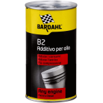 B2 BARDAHL OIL TREATMENT 300ml