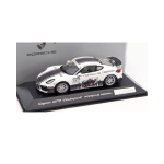 MODELLINO PORSCHE CAYMAN GT4 CLUBSPORT OEM WAP 020 415 0H SCALA:1/43